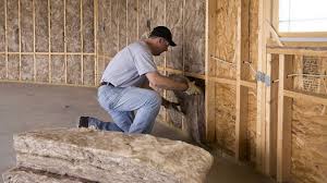 Types of Insulation We Offer in West Covina, CA